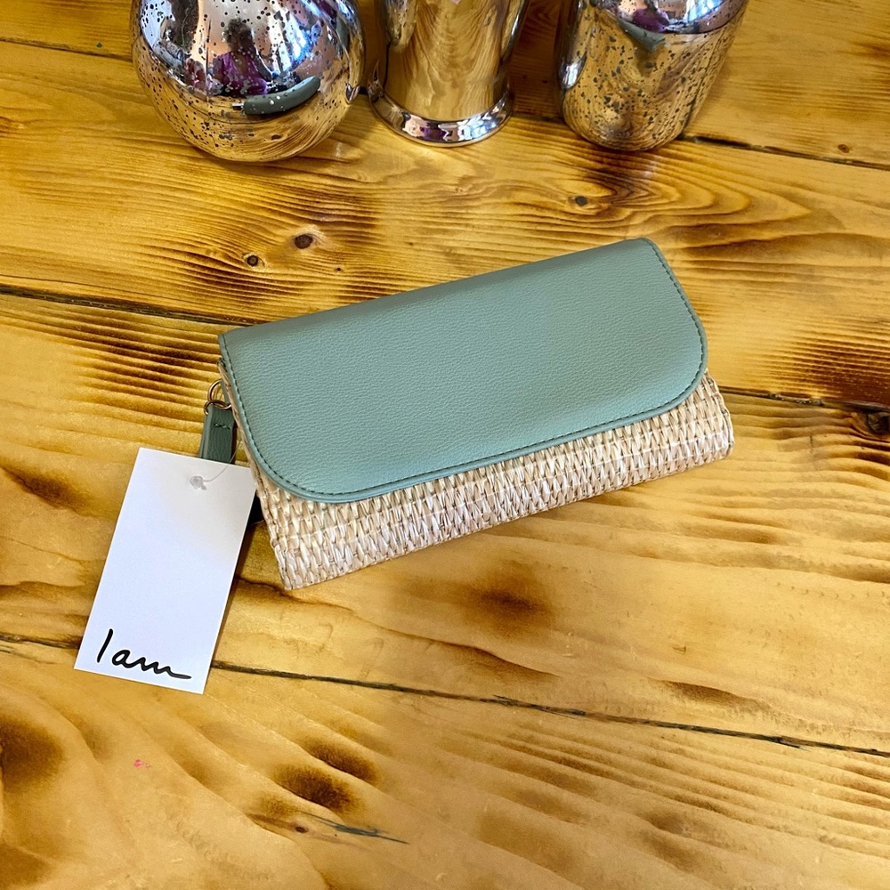 I Am Wallet
